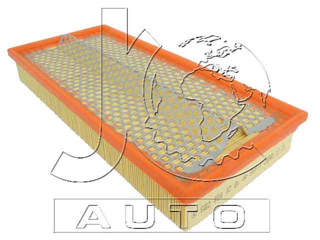 Воздушный фильтр JC DAEWOO SSANGYONG MUSSO,KORANDO 009