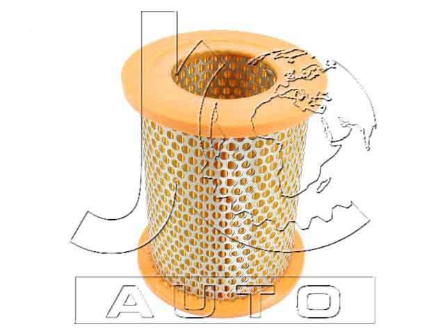 Воздушный фильтр JC Фильтр возд. TERRANO 2.4I 87-, 001