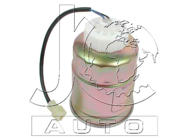 Фильтры топливные JC KIA K2700 II 00.09-, CARNIVAL 308
