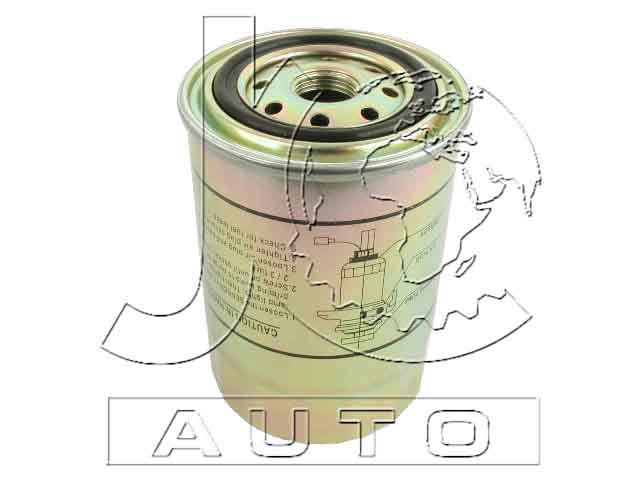 Фильтры топливные JC NISSAN SUNNY,CHERRY,LAUREL D  006