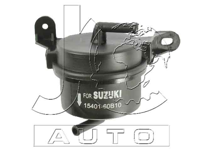 Фильтры топливные JC SUZUKI SWIFT H 1.0I,1.3I 94- 027