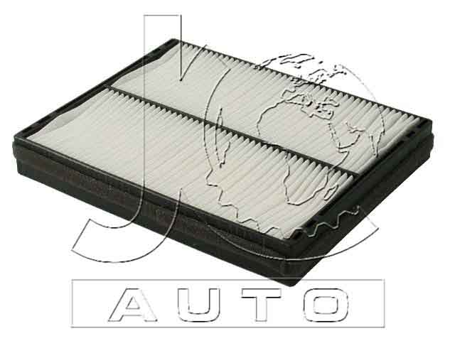 Фильтры салона  JC Фильтр салонный DEMIO 1.3I 98-  005