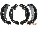Колодки барабанные LADA Largus, RENAULT Logan, Sandero, Duster