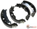 Колодки барабанные LADA Largus, RENAULT Logan, Sandero, Duster