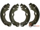 Колодки барабанные MAZDA 626 GF, Premacy, Tribute, FORD Maverick