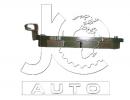 Передние дисковые тормозные колодки TOYOTA LITE-AC 039