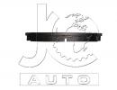 Передние дисковые тормозные колодки Mazda RX-7 80- 028