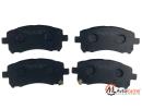 Передние колодки SUBARU Forester, Impreza, Legacy, Outback 96-04