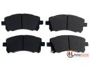 Передние колодки SUBARU Forester, Impreza, Legacy, Outback 96-04
