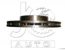 Передний тормозной диск TOYOTA CELICA 2.0I 85-90 048