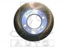 Передний тормозной диск TOYOTA LANDCRUISER 2.4,2.4 049