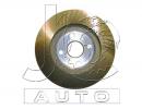 Передний тормозной диск Toyota MR-2 (AW11) 1.6I 16 050