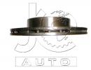 Передний тормозной диск TOYOTA SUPRA 3.0I 24V,3.0I 053