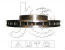 Передний тормозной диск Toyota Celica 4WD 2.0I16V  061