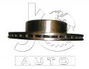 Передний тормозной диск TOYOTA 4-RUNNER 4WD VZN130 071