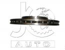 Передний тормозной диск MAZDA 626 1.6,2.0D 82-87 030