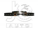 Передний тормозной диск MAZDA 626 2.0 85-87 034