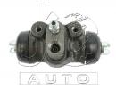 Тормозной цилиндр Mazda 323/323F BA 1.5I 94- L/R 1 015