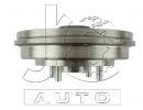 Тормозной барабан TOYOTA TERCEL AL20 2WD 82-88 013