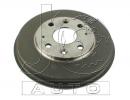 Тормозной барабан MAZDA 323 BG 89-91.03 006