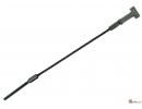 Трос ручного тормоза центральный OPEL Astra G, Vectra B, Zafira A