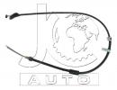 Трос ручного тормоза SUZUKI SWIFT SF310 AA44 5D,SF 008