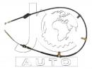 Трос ручного тормоза SUZUKI BALENO SY413/416 4D 017