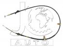 Трос ручного тормоза SUZUKI BALENO SY413/416 4D 018