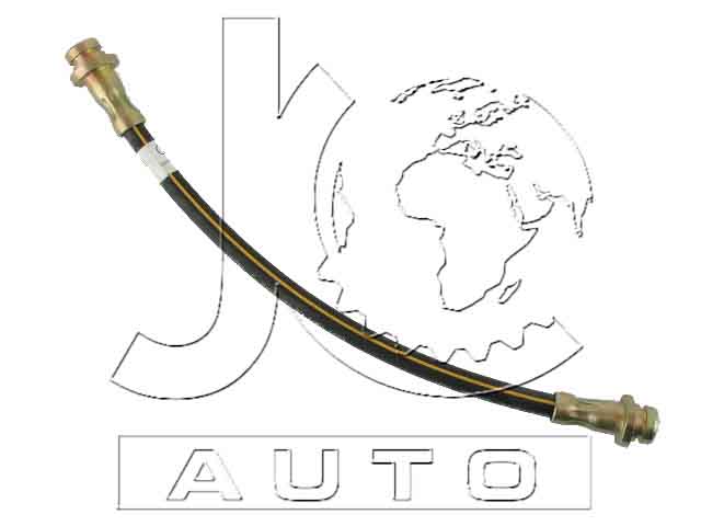 Шланг тормозной Шланг тормозной задн NISSAN: PRIME 013