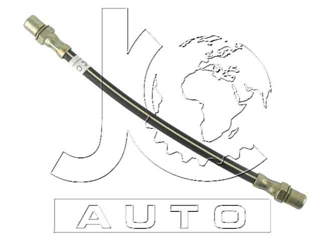 Шланг тормозной TOYOTA CELICA 1.6 90-,COROLLA AE10 005