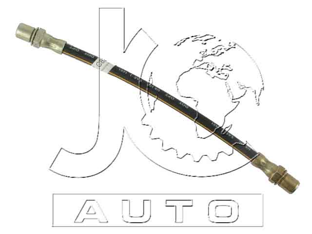 Шланг тормозной TOYOTA COROLLA 95- 006
