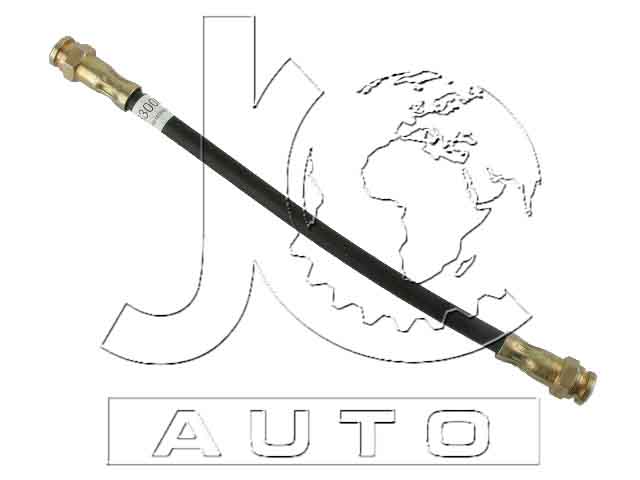 Шланг тормозной MAZDA 626 1.8, 2.0 KOMBI 88-91 008