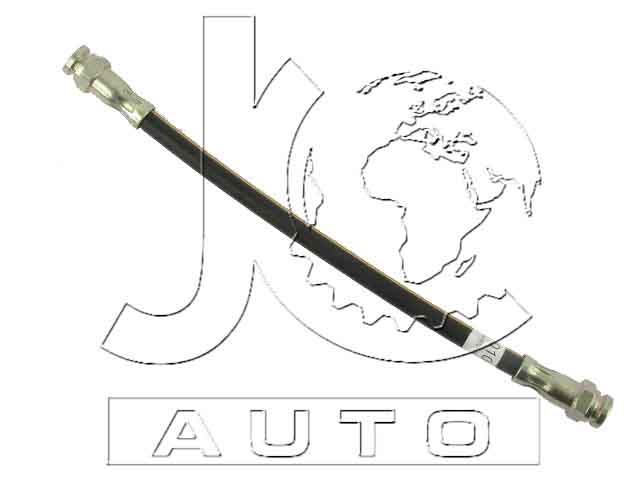 Шланг тормозной MAZDA 323 BG 89- 010