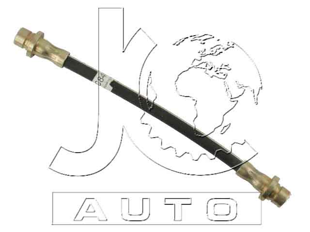 Шланг тормозной HONDA ACCORD 1.6, 2.0 9.85- 008