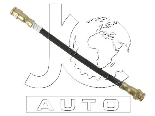 Шланг тормозной HONDA ACCORD -81 009