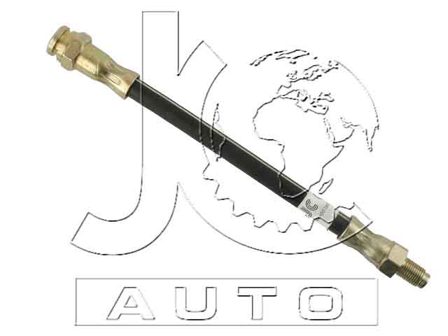 Шланг тормозной MITSUBISHI COLT/LANCER 80-88, LANC 002