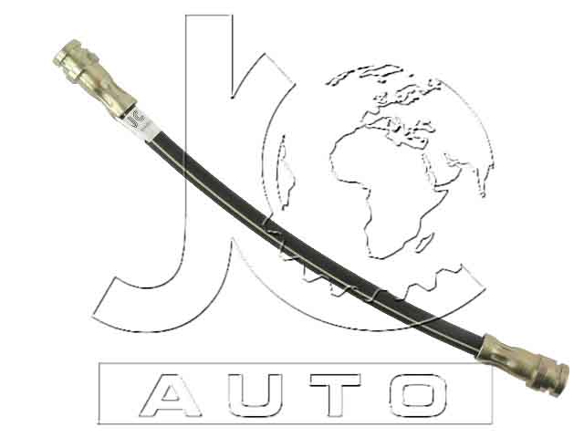Шланг тормозной MITSUBISHI GALANT 1.88- 006