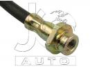 Шланг тормозной NISSAN SUNNY N13 4WD,B12 86-, PRIM 004