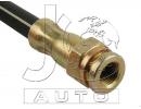 Шланг тормозной MAZDA 626 1.8, 2.0 KOMBI 88-91 008