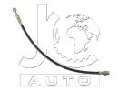 Шланг тормозной Honda Jazz 83-86,Rover 800 86-88 L 006