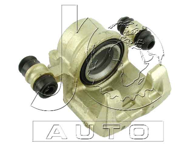 Тормозные суппорта MAZDA 626 GC 2.0.2.0D 83-87 037