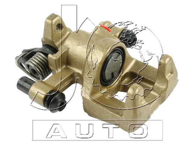 Тормозные суппорта Mazda 626 GC 2.0.2.0D 83-87 зад 039