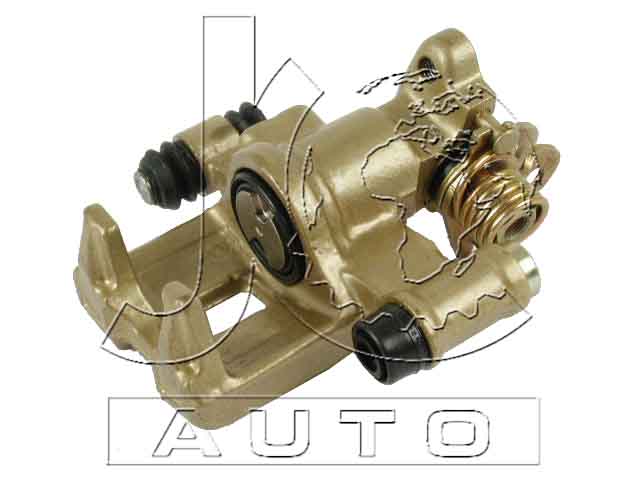 Тормозные суппорта MAZDA 626 GD/GV 2.0,2.2 87-91 046