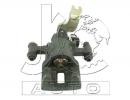Тормозные суппорта Mazda 626 GC 2.0.2.0D 83-87 зад 040
