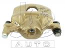 Тормозные суппорта Honda Accord CA4/5 85-89 до № C 009