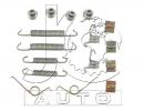 Монтажный набор барабанных колодок NISSAN TRADE 79 051