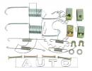 Монтажный набор барабанных колодок HONDA ACCORD 2. 011