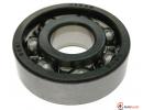 Подшипник 12x32x10мм генератора открытый 6201