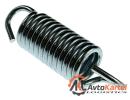 Пружина тормозного суппорта CITROEN, FORD, OPEL, PEUGEOT, RENAULT, TOYOTA
