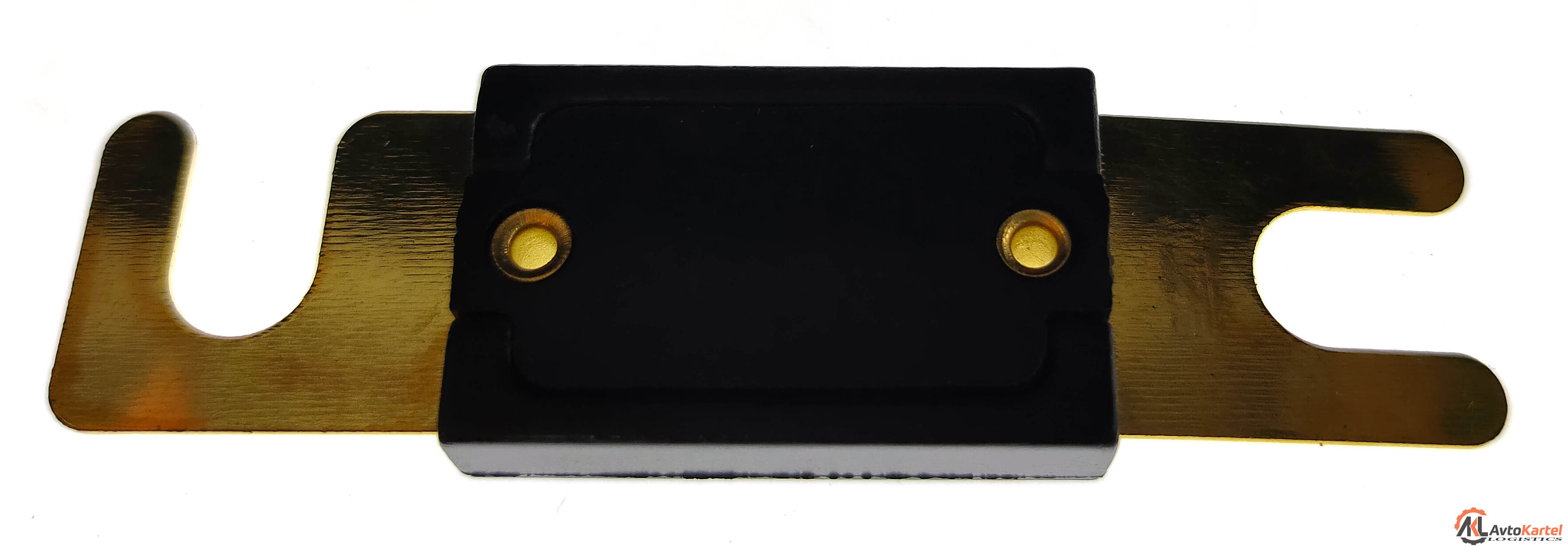 Предохранитель блистер 1шт ANL Fuse 225A черный